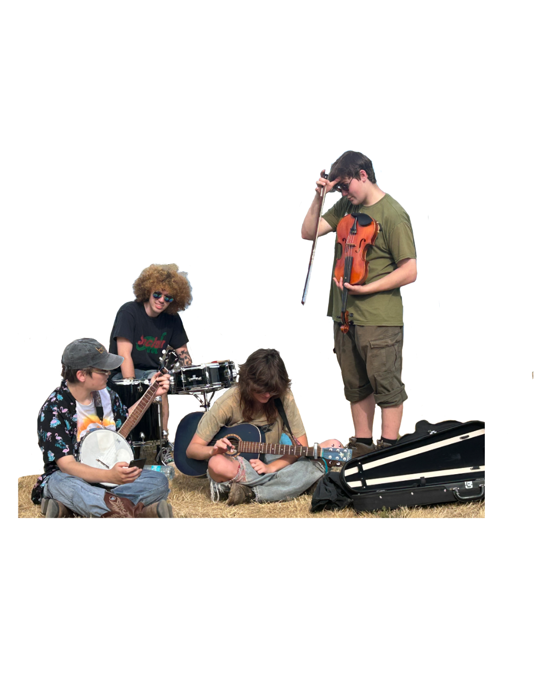 band